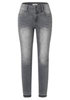 Timezone Slim-fit-Jeans »Slim EnyaTZ Womanshape 7/8«