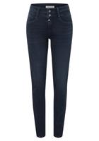 Timezone Slim-fit-Jeans »Slim EnyaTZ Womanshape«