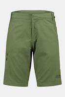 Jack Wolfskin Rotorua 2 Broek Middengroen