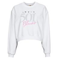 Levi's Sweater Levis GRAPHIC VINTAGE CREW