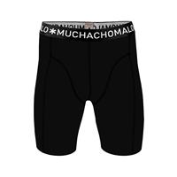 Muchachomalo Boys 2-pack longshort solid