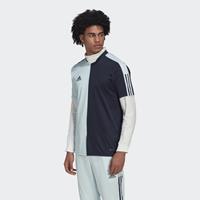 Adidas Tiro Half & Half Sportshirt