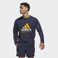 Adidas Real Madrid DNA Sweatshirt