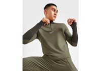 Nike Trainingsshirt Dri-FIT Strike - Groen/Groen/Wit