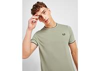 Fred Perry Tipped T-Shirt Herren