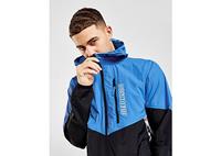 DC Shoes Lightweight Colour Block Jacket