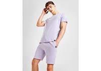 Sustainable McKenzie Essential Shorts - Purple - Heren