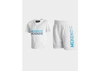 McKenzie Micro Tundra T-Shirt/Shorts Set Infant - Kind