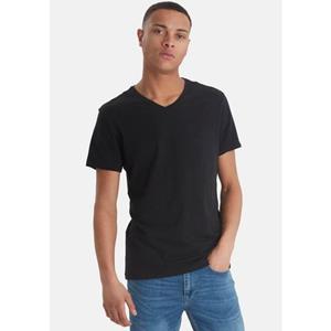 Blend T-Shirt BLEND BHDinton V-neck tee 2-pack - 701996