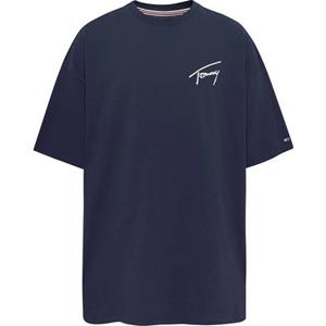 Tommy Jeans Curve Shirtjurk