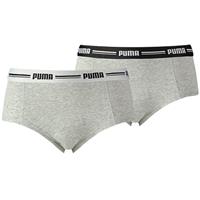 Puma puma women mini short 2p pack -