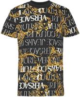 Versace Jeans Couture  T-Shirt 73GAH6S0-G89