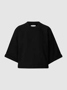 Marc O'Polo Sweatshirt »aus Organic-Cotton-Viskose-Mix«