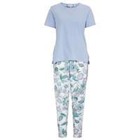 Damella Organic Cotton Pyjamas Set