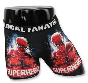 Local Fanatic Boxershorts underwear superhero