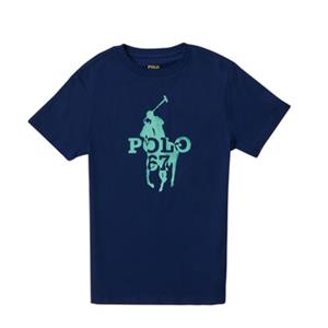 Polo Ralph Lauren  T-Shirt für Kinder 323870939004