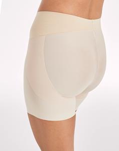 Maidenform Booty Lift Shorty  | Soft Nude