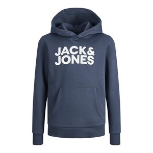 Jack & Jones Corp Logo Hoodie Junior
