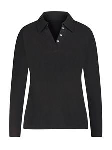 Classic Basics Langarmshirt "Shirt", (1 tlg.)