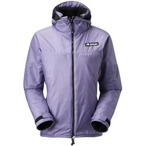 Buffalo Women's Alpine Jacket - Jacken