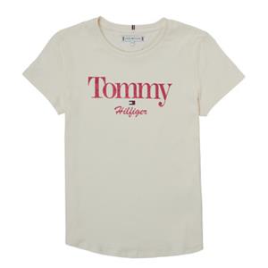 Tommy Hilfiger  T-Shirt für Kinder KG0KG06821-YBH