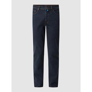 Pierre Cardin Comfort fit jeans met stretch, model 'Dijon'