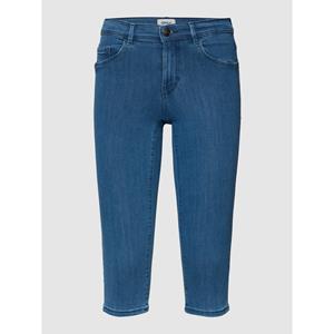 Only Capri-jeans in 5-pocketsmodel