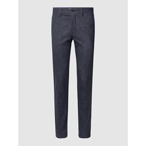 Tommy Hilfiger Straight fit chino met stretch