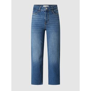 Christian Berg Woman Straight fit jeans met stretch