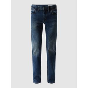 S.Oliver BLACK LABEL Regular fit jeans met stretch, model 'York'