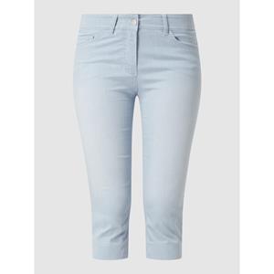Gerry Weber Edition Capri-jeans met stretch, model 'Best4Me'