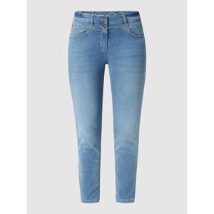 Gerry Weber Edition Regular fit jeans met stretch, model 'Best4me''