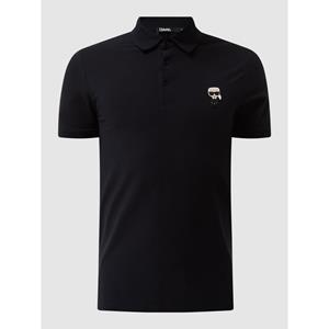 KARL LAGERFELD Poloshirt