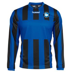 Hummel Clubshirt sc purmerland pur111115-5800