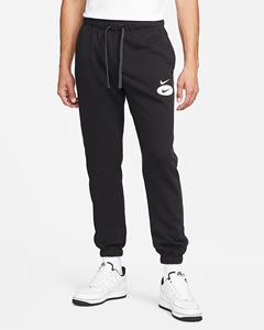 Nike Sportswear, Herren Jogginghose in schwarz, Hosen & Shorts für Herren