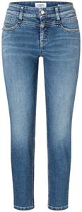 Cambio - Posh Dames Jeans Eco Contrast Used