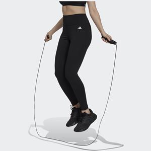 adidas Performance Trainingstights TRAINING ESSENTIALS HIGH-WAISTED 7/8-TIGHT