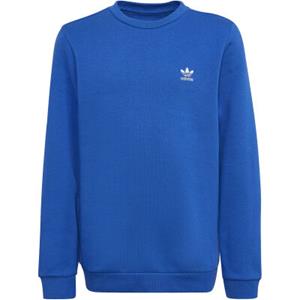 adidas Originals Sweatshirt Crewneck Adicolor - Blau Kinder