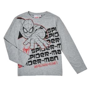 T-Shirt Lange Mouw TEAM HEROES T-SHIRT SPIDER-MAN
