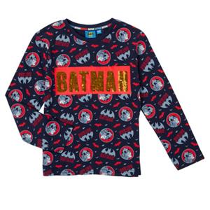 T-Shirt Lange Mouw TEAM HEROES T-SHIRT BATMAN