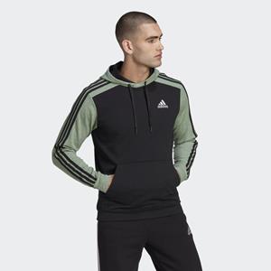 adidas Sportswear Sweatshirt "ESSENTIALS MÉLANGE FRENCH TERRY HOODIE"