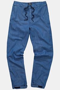 JP1880 5-Pocket-Jeans Jeans FLEXNAMIC Bikewear Schlupfbund