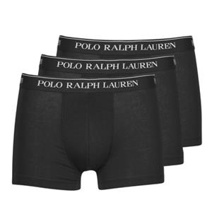 Polo Ralph Lauren Ralph Lauren boxershorts basic trunks set van drie