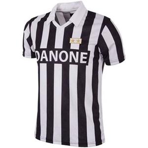Copa Juventus Retro Shirt 1992-1993