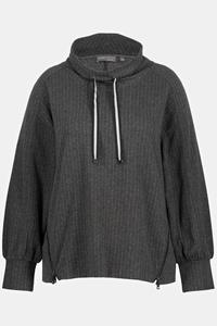 Ulla Popken Sweatshirt »Sweater«