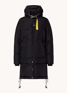 Parajumpers Superlight Omega Quilted Shell Coat - XS