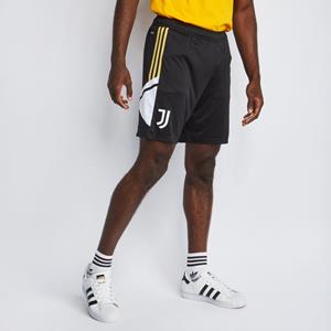 Adidas Soccer Juve Short - Heren Korte Broeken