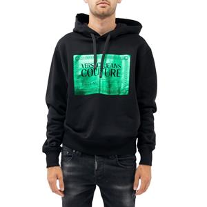 Versace Hoodie Versace Jeans Couture Pullover