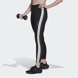 adidas Hyperglam Training Techfit 7/8 Legging