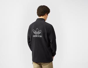 Adidas Trefoil Fleece Jacket